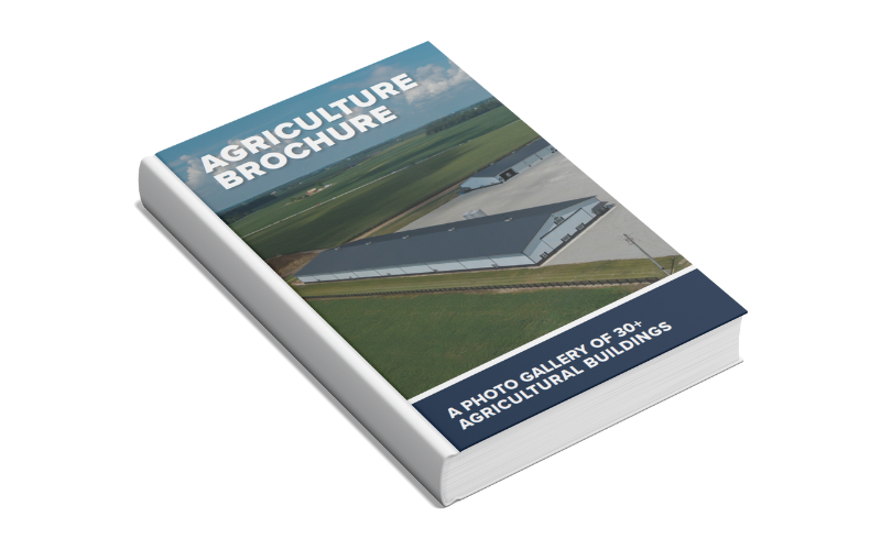 Ag brochure Book