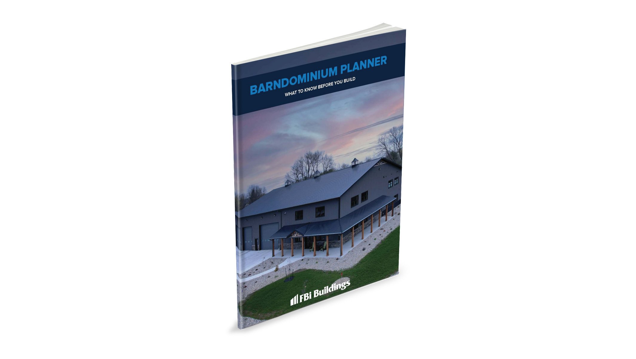 Barndominium Planner_Print Cover