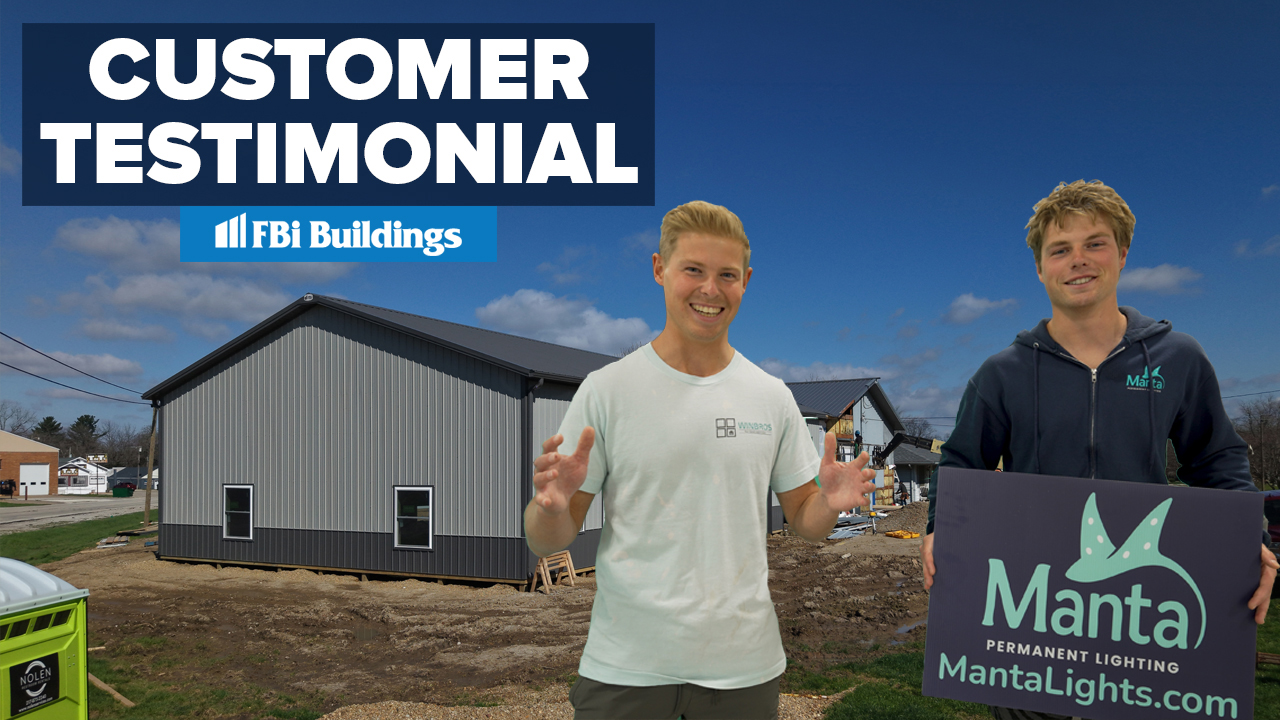 Blake & Max Shoemaker Customer Testimonial