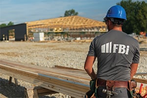 FBi Buildings Post-Frame Construction Crew Foreman