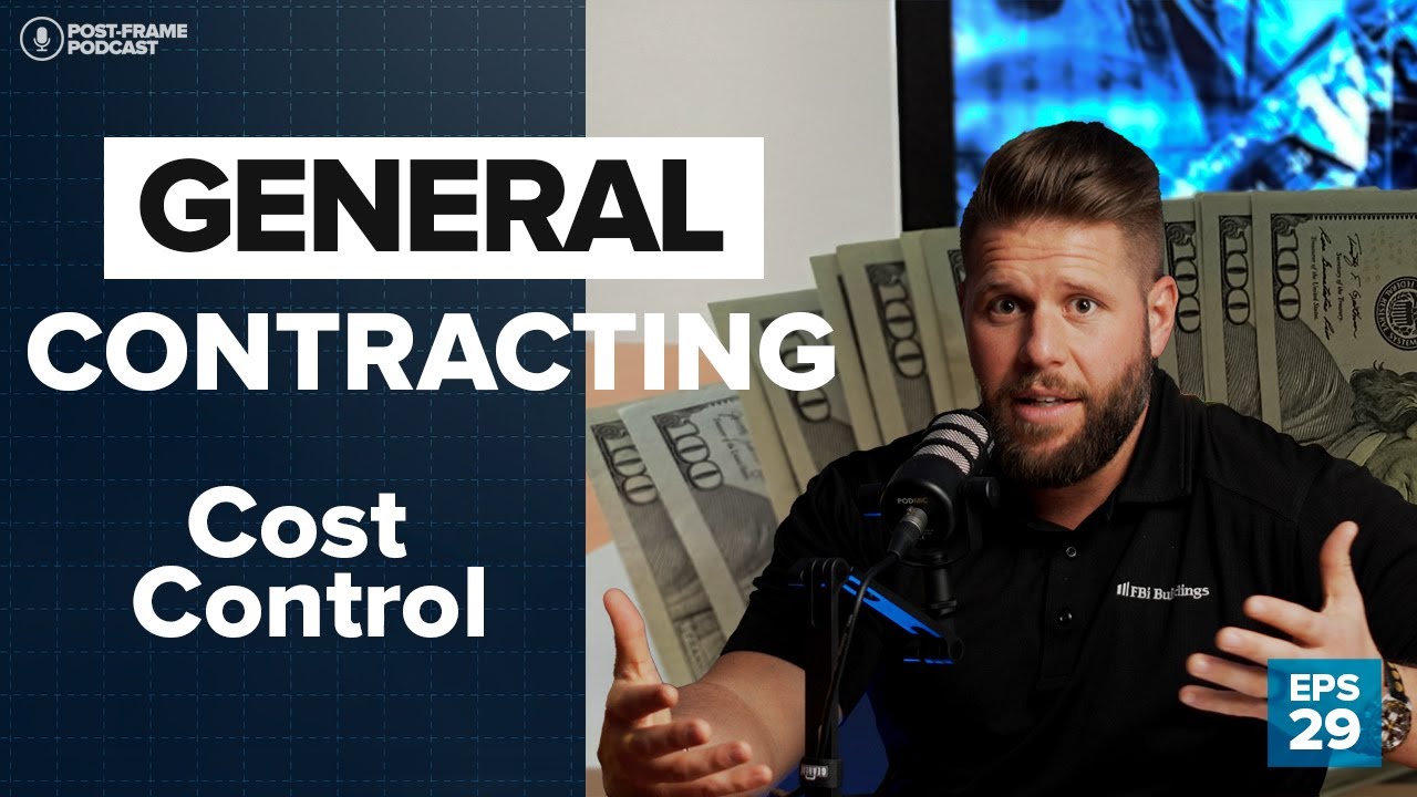 GC cost control