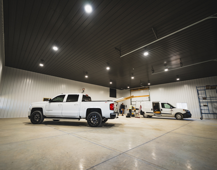 Gerrett Lewis detail image