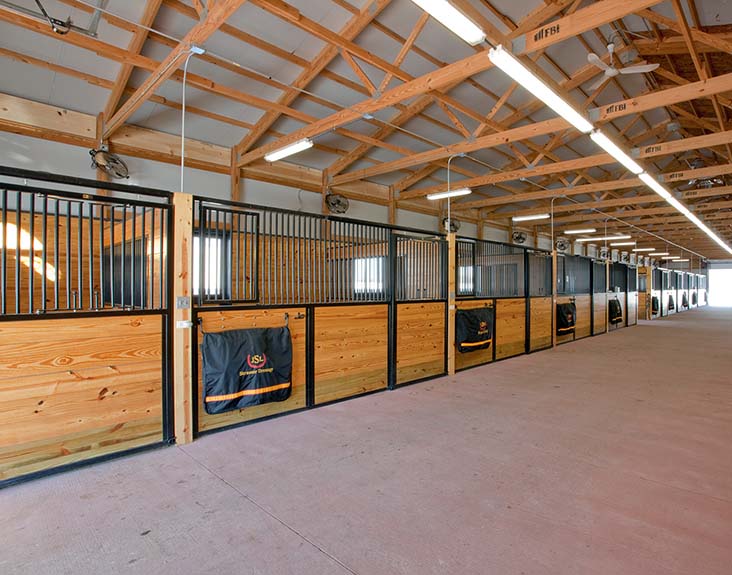 Janita Smith Stalls