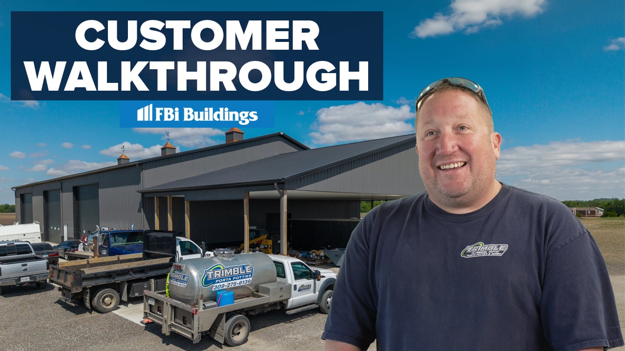 Jason Trimble_Customer Walkthrough