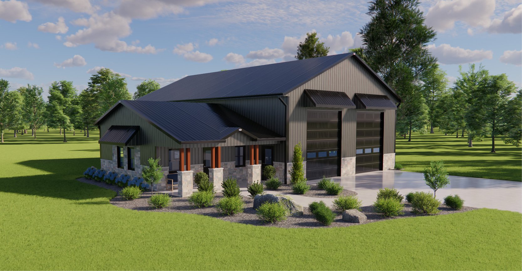 July 2026_Building of the Month_Suburban