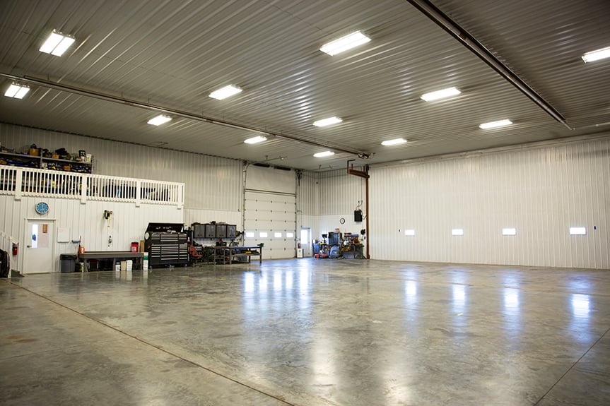 Larry & Skip Betka_Ag Building_732x575