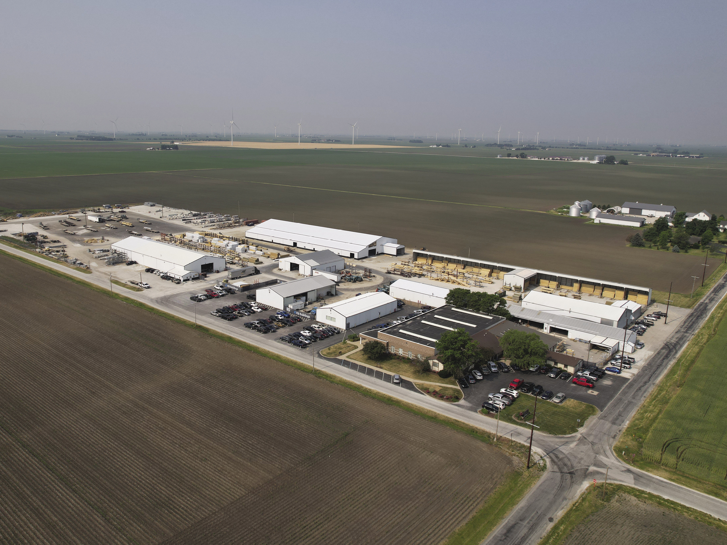 Premier Partner Alliance | FBi Buildings