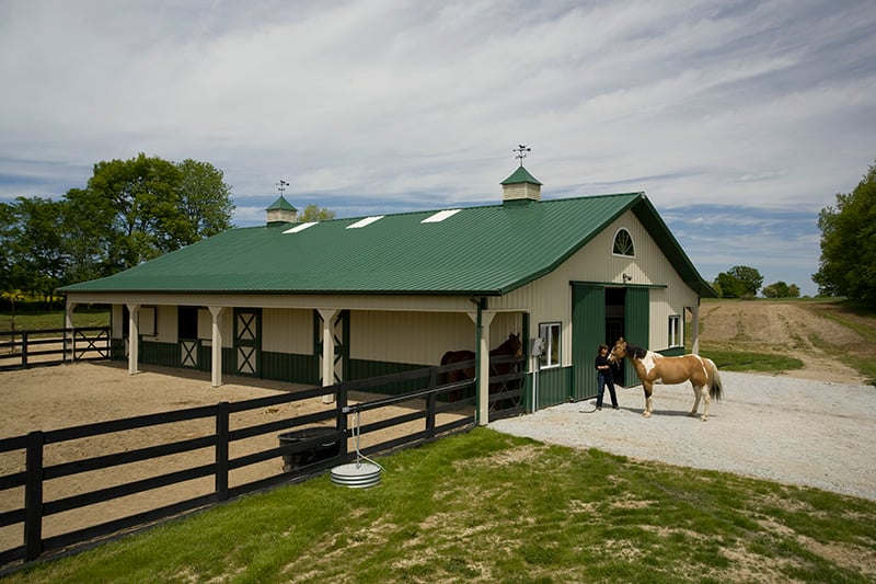 Mark & Connie Gerber_Stables & Stall Barn_800x500_2