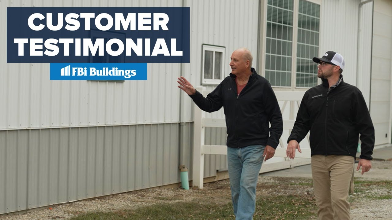 Mike Molter Testimonial