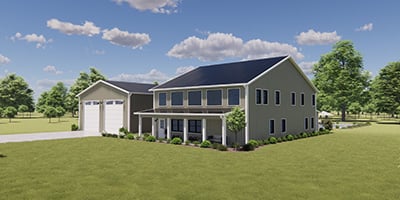 October 2026_Barndominium Building of the Month