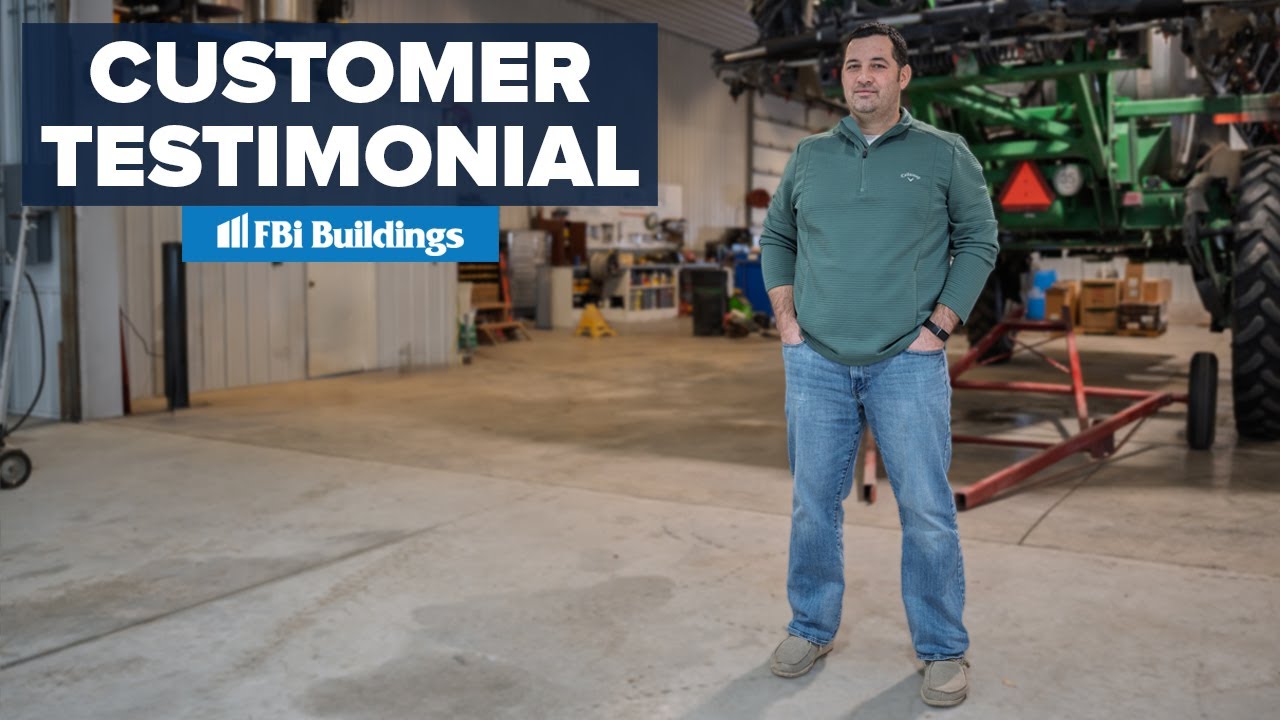 Phil Huber_Customer Testimonial_FBi Buildings