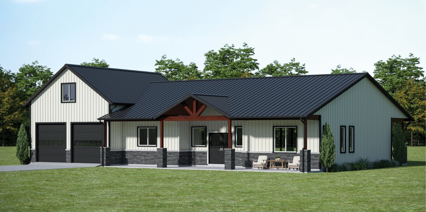 September 2026_Barndominium Building of the Month