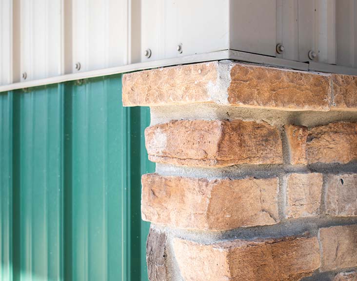 Southpoint detail image