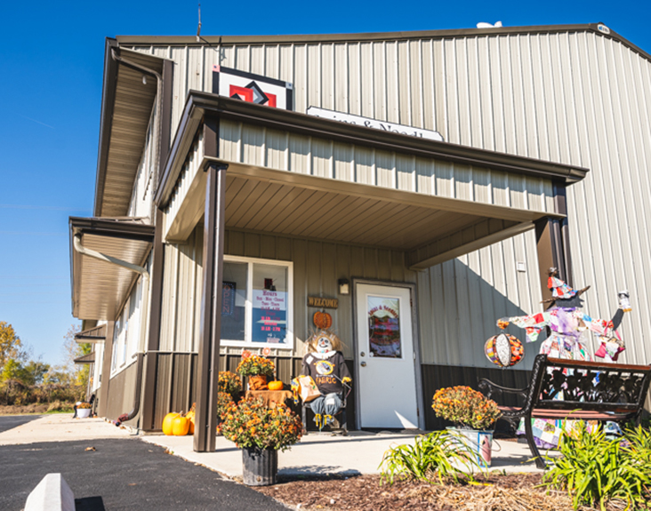 Steve Evans-R&R-Detail Image